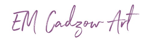 EM Cadzow art