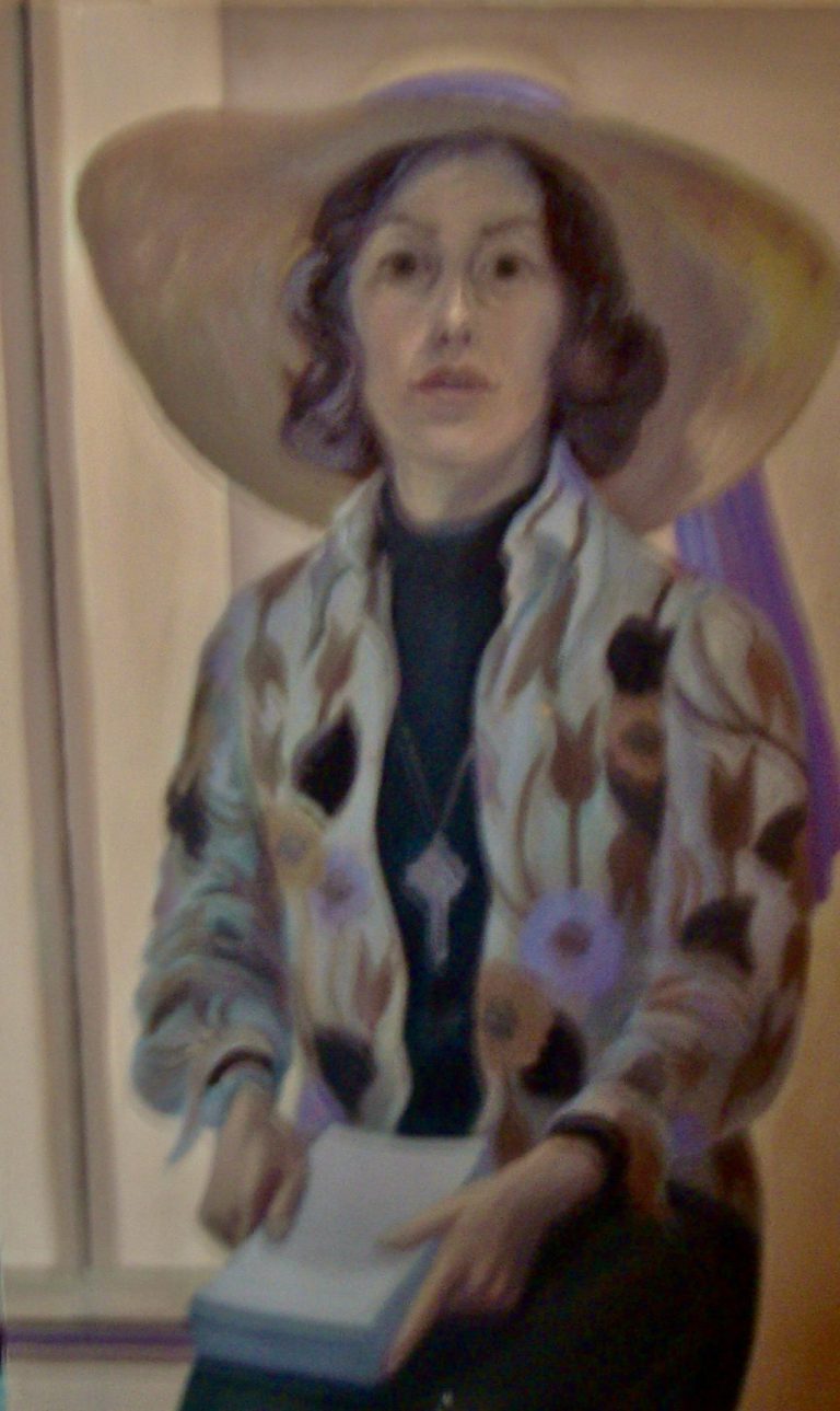 Eleanor Cadzow