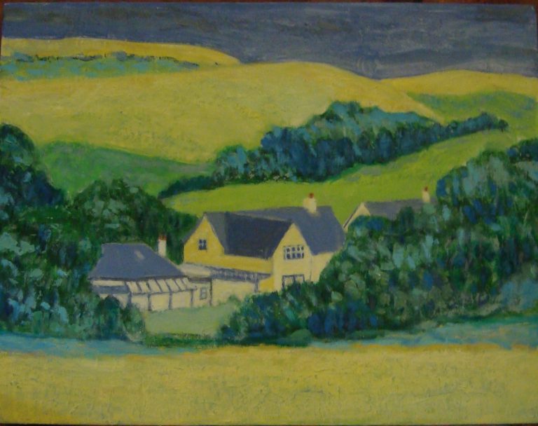 Beech Cottage