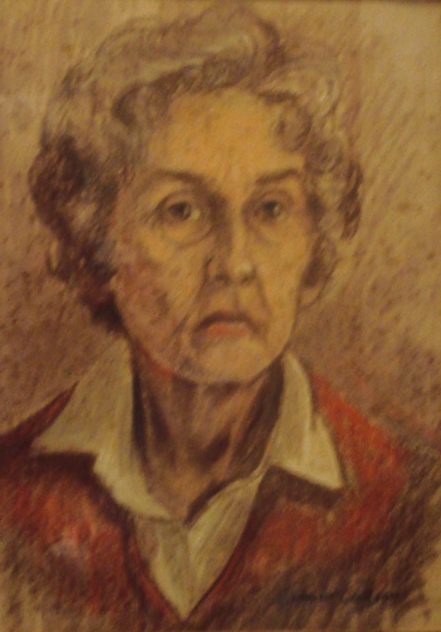 Jean Lowe
