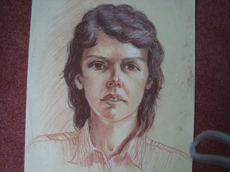Libby McGregor