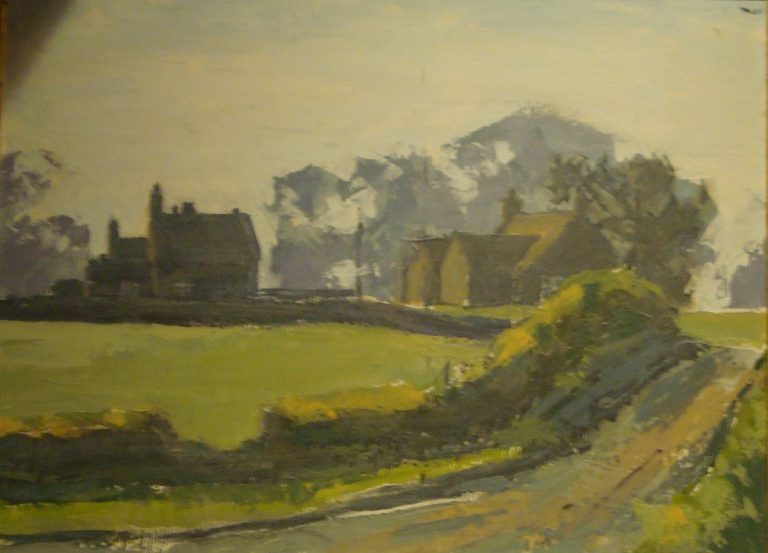 Maggie's Cottage