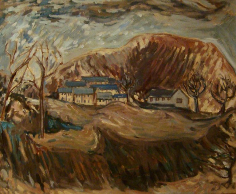 Winchburgh bing