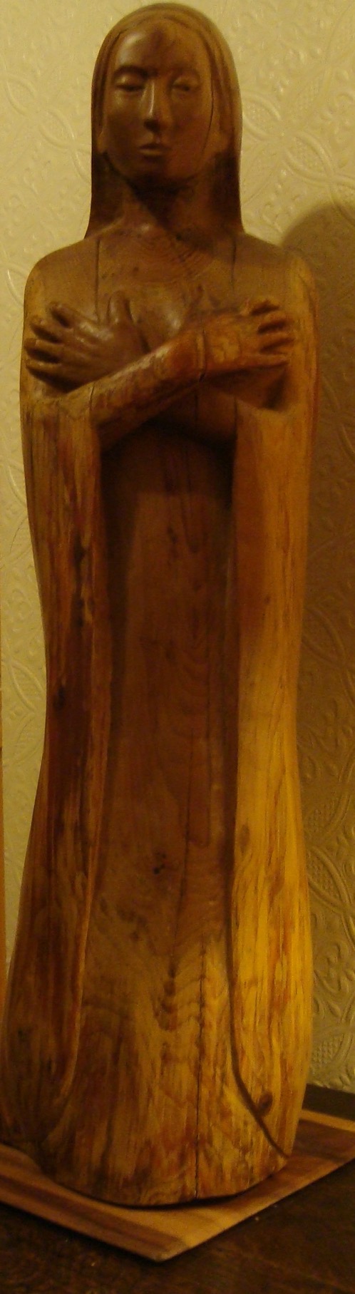 Annunciation