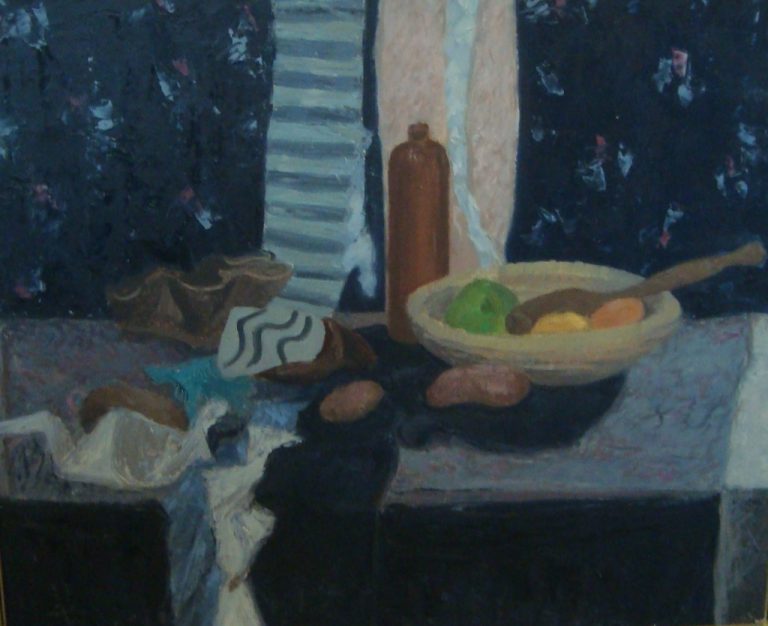 Still Life