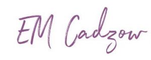 EM Cadzow 