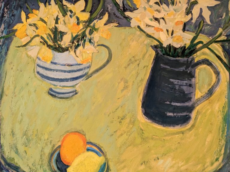 Daffodils